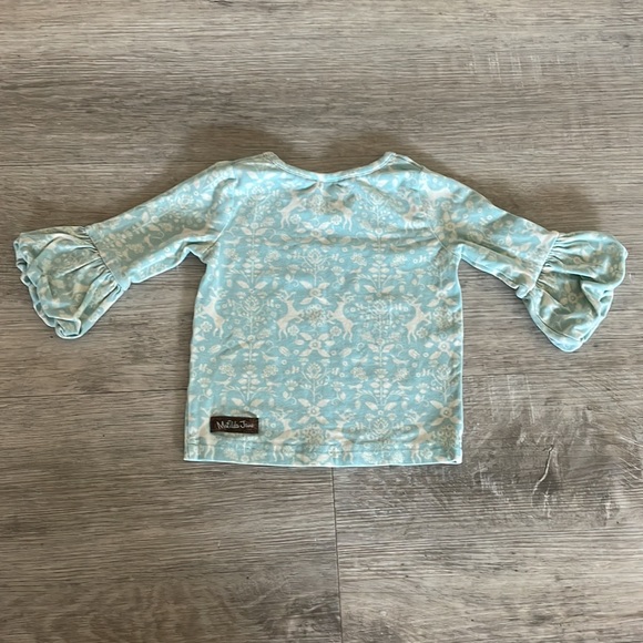 Matilda Jane Top - Picture 5 of 6